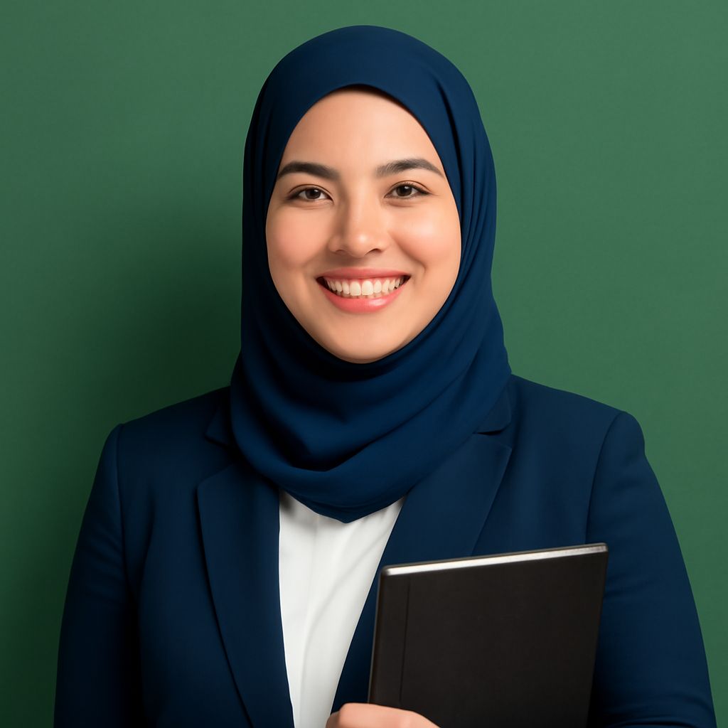 Raisa Nurcahyani