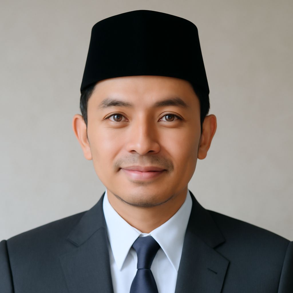 Timur Amrulloh, M.Pd